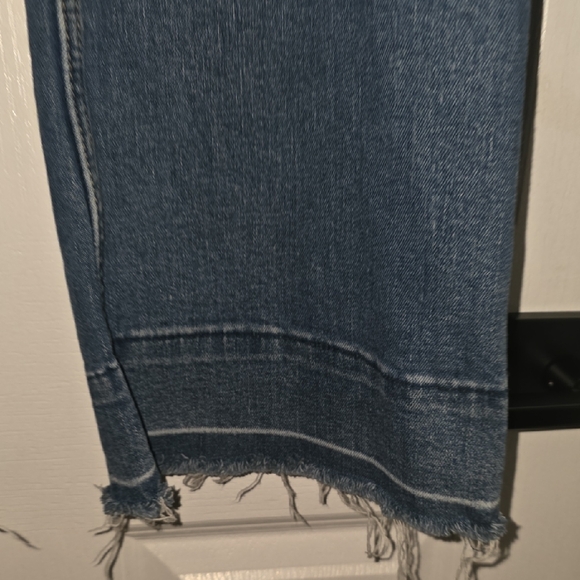 Wrangler Womens Jeans Size 30x32 - Picture 5 of 9